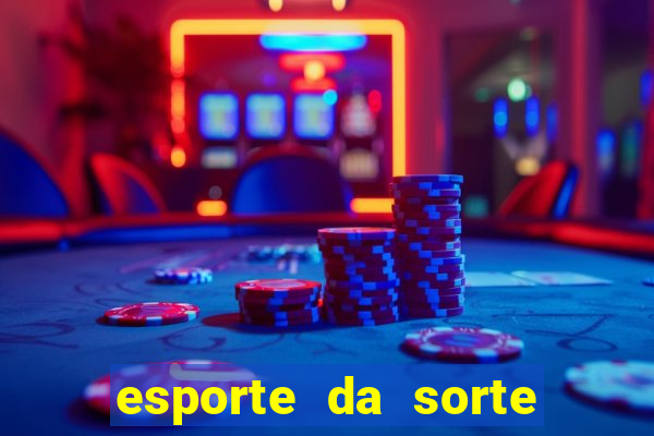 esporte da sorte logo png